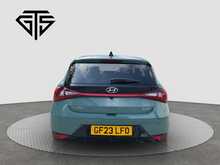 Hyundai i20 T-GDi MHEV Premium - U8757