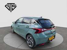 Hyundai i20 T-GDi MHEV Premium - U8757