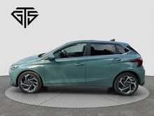 Hyundai i20 T-GDi MHEV Premium - U8757