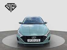 Hyundai i20 T-GDi MHEV Premium - U8757