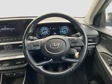 Hyundai i20 T-GDi MHEV Premium - U8757