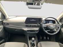 Hyundai i20 T-GDi MHEV Premium - U8757
