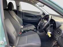 Hyundai i20 T-GDi MHEV Premium - U8757