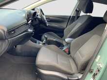 Hyundai i20 T-GDi MHEV Premium - U8757