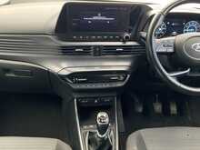 Hyundai i20 T-GDi MHEV Premium - U8757