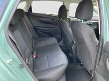 Hyundai i20 T-GDi MHEV Premium - U8757