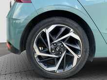 Hyundai i20 T-GDi MHEV Premium - U8757