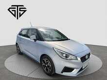 MG MG3 VTi-TECH Exclusive Nav - U8759