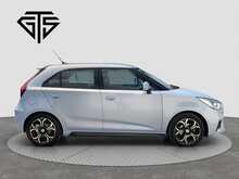 MG MG3 VTi-TECH Exclusive Nav - U8759