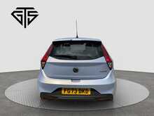 MG MG3 VTi-TECH Exclusive Nav - U8759