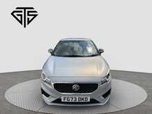 MG MG3 VTi-TECH Exclusive Nav - U8759