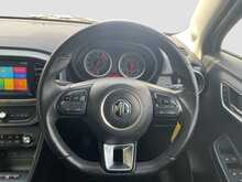 MG MG3 VTi-TECH Exclusive Nav - U8759