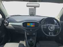 MG MG3 VTi-TECH Exclusive Nav - U8759