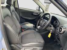 MG MG3 VTi-TECH Exclusive Nav - U8759