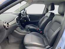 MG MG3 VTi-TECH Exclusive Nav - U8759