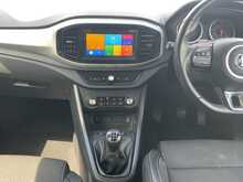MG MG3 VTi-TECH Exclusive Nav - U8759