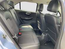 MG MG3 VTi-TECH Exclusive Nav - U8759