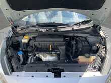 MG MG3 VTi-TECH Exclusive Nav - U8759