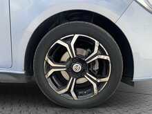 MG MG3 VTi-TECH Exclusive Nav - U8759