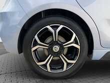 MG MG3 VTi-TECH Exclusive Nav - U8759