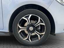 MG MG3 VTi-TECH Exclusive Nav - U8759