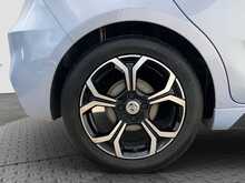 MG MG3 VTi-TECH Exclusive Nav - U8759