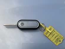 MG MG3 VTi-TECH Exclusive Nav - U8759