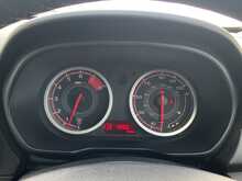 MG MG3 VTi-TECH Exclusive Nav - U8759