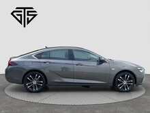 Vauxhall Insignia Turbo D SE Edition - U8760