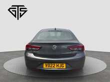 Vauxhall Insignia Turbo D SE Edition - U8760
