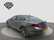 Vauxhall Insignia Turbo D SE Edition - U8760