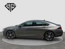 Vauxhall Insignia Turbo D SE Edition - U8760