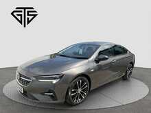Vauxhall Insignia Turbo D SE Edition - U8760