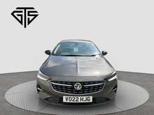 Vauxhall Insignia Turbo D SE Edition - U8760