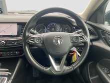 Vauxhall Insignia Turbo D SE Edition - U8760