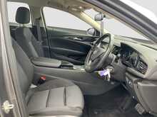 Vauxhall Insignia Turbo D SE Edition - U8760