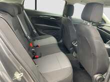 Vauxhall Insignia Turbo D SE Edition - U8760