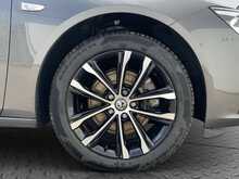 Vauxhall Insignia Turbo D SE Edition - U8760
