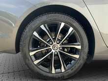 Vauxhall Insignia Turbo D SE Edition - U8760