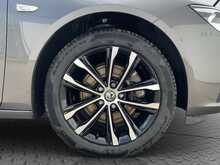 Vauxhall Insignia Turbo D SE Edition - U8760