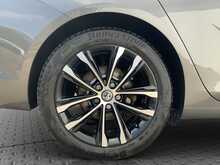 Vauxhall Insignia Turbo D SE Edition - U8760