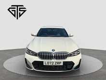 BMW 3 Series 330e M Sport - U8761