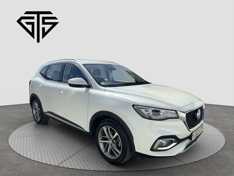 Mg Motor Uk Hs