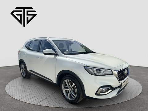 MG MG HS 1.2 DIG-T Acenta SUV 5dr Petrol Manual Euro 6 (s/s) (115 ps)