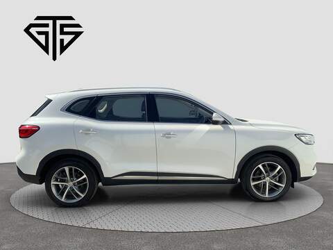 1.5 T-GDI Excite SUV 5dr Petrol Manual Euro 6 (s/s) (162 ps)