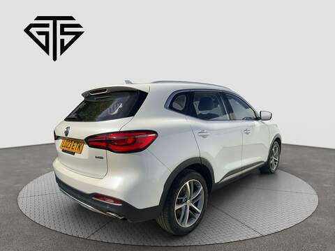 1.5 T-GDI Excite SUV 5dr Petrol Manual Euro 6 (s/s) (162 ps)