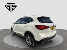 MG MG HS T-GDI Excite - U8762