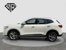 MG MG HS T-GDI Excite - U8762