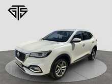 MG MG HS T-GDI Excite - U8762