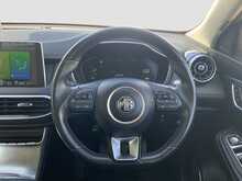 MG MG HS T-GDI Excite - U8762